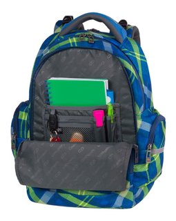 Školský batoh Brick A535-7